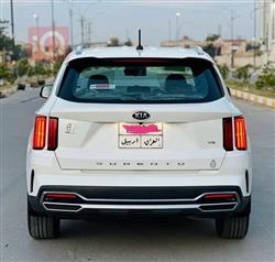 كيا سورينتو